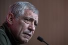 Сантуш: Если не выйдем на чемпионат мира — я уйду