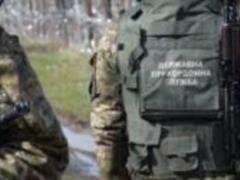Рада утвердила закон об использовании пограничниками военной техники