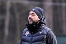 Де Дзерби: Рад за Украину, футболисты провели выдающийся поединок