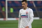 Кабаев, Назарина и Снурницын вернулись в общую группу Зари