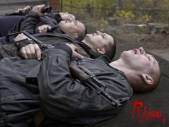 Фильм Олега Сенцова «Носорог» получил две награды Стокгольмского фестиваля