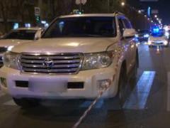 Залог для водителя, который сбил двух подростков на проспекте Науки, увеличили до 3 млн. гривен