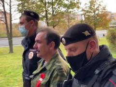 In the Russian Federation, a reserve colonel was sentenced to three years conditionally, who told an anecdote about the National