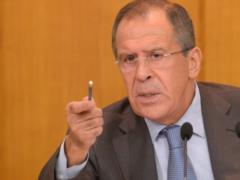 Франция отреагировала на публикацию Россией дипломатической переписки