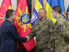 Украина будет продолжать наращивать тактику боевого применения Bayraktar TB2 — Главнокомандующий ВСУ