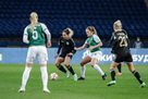 Жилстрой-1 обыграл Брейдаблик и добыл первую победу в Лиге чемпионов