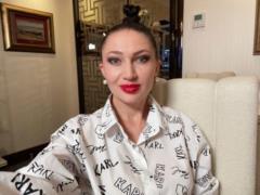Жена Гордона показала, как выглядела в 20 лет:  Не узнать 