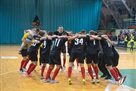 Стало известно расписание матчей Урагана в элит-раунде Лиги чемпионов