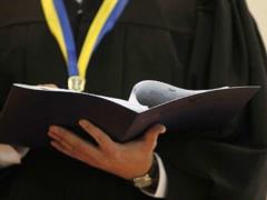 В Одессе судья наказывает преступников чтением книг