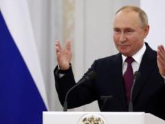 Le Huffington Post: Как путинская Россия оказалась в центре всех острых проблем