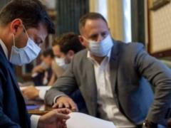 Віталій Портніков: Розслідування – не сенсація. Сенсація – що держава ще існує