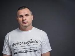Фильм бывшего политзаключенного Сенцова признали лучшим на фестивале в Швеции