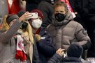 В Германии могут обязать профессиональных спортсменов привиться от коронавируса