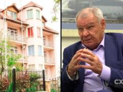Journalists found undeclared real estate in the occupied Crimea at the head of Antonov State Enterprise