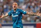 Ракицкий: Хотел бы, чтобы российские команды встречались с украинскими, как раньше