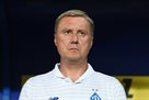 Хацкевич: Русин ходил и плакался президенту, а не подходил с какими-то вопросами ко мне