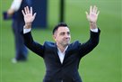 Хави: У нас нет времени, команде нужны изменения с первого матча
