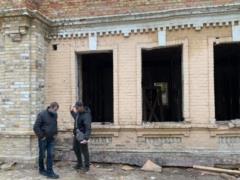 В будущем музее Франко обезвредили авиабомбу времен Первой мировой