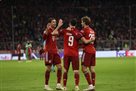 Бавария повторила рекорд результативности Бундеслиги