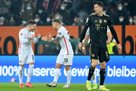 Аугсбург — Бавария 2:1 Видео голов и обзор матча