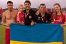 Украинский наставник привел команду к чемпионству в Камбодже