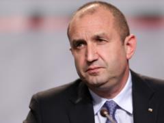 Президент Болгарии не собирается менять свою позицию по Крыму