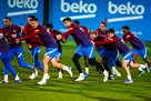 Без Дембеле и Педри: Барселона объявила заявку на игру с Эспаньолом