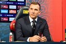 Шевченко: Наше спасение будет как победа в Лиге чемпионов