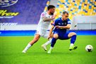 Арбитр не поставил пенальти в ворота Львова после игры рукой