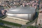 Перес: Сантьяго Бернабеу станет символом авангардизма