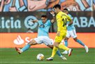 Вильярреал разошелся миром с Сельтой
