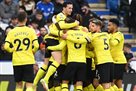 Leicester 0-3 Chelsea Goal Video and Match Highlights