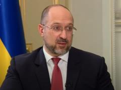 Украина договорилась о поставках угля из США