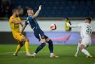 Днепр-1 одержал уверенную победу над Александрией