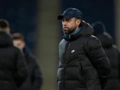 Йовичевич – о Довбике: Лучший форварда чемпионата