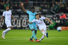 Боруссия М — Гройтер Фюрт 4:0 Видео голов и обзор матча