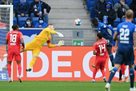 Хоффенхайм — РБ Лейпциг 2:0 Видео голов и обзор матча