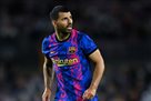 Хави: Информация о завершении карьеры Агуэро неправдива