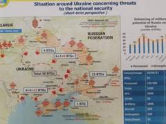 Росія може готувати напад на схід та південь України на початку 2022 року, - глава української розвідки