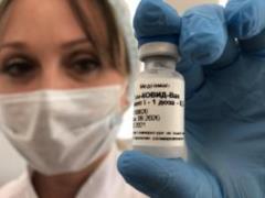 Those who receive three injections from covid will be considered fully vaccinated