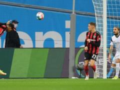 Байер — Бохум 1:0 Видео гола и обзор матча
