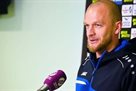 Довгий — про перемогу над Зорею: Повинно було колись і ПФК Львів прорвати