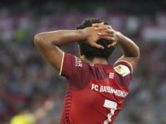 Minus eight players: Bayern suffered serious losses before the match against Dynamo in the Champions League