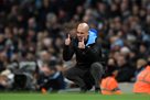 Guardiola: Happy for Sterling, still a key player