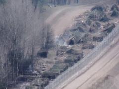 Мінськ створює плацдарм для точкових атак польського кордону, - спецслужби РП
