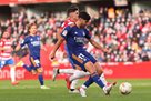 Гранада — Реал 1:4 Видео голов и обзор матча