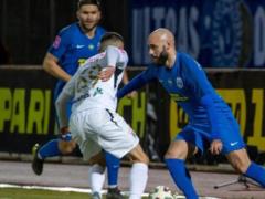 Десна — Колос 0:1 Видео гола и обзор матча