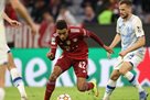 Динамо Киев — Бавария: прогноз на матч Лиги чемпионов