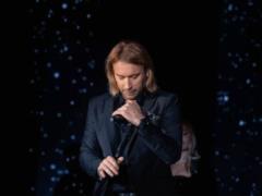 Олег Винник уже второй раз отменил свой концерт из-за серьезной болезни