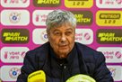 Луческу: Я просил игроков не выигрывать Баварию, а выходить с высокоподнятой головой на поле